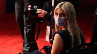Why Hasn't Ivanka Trump Updated Her Instagram Account Since the Inauguration?